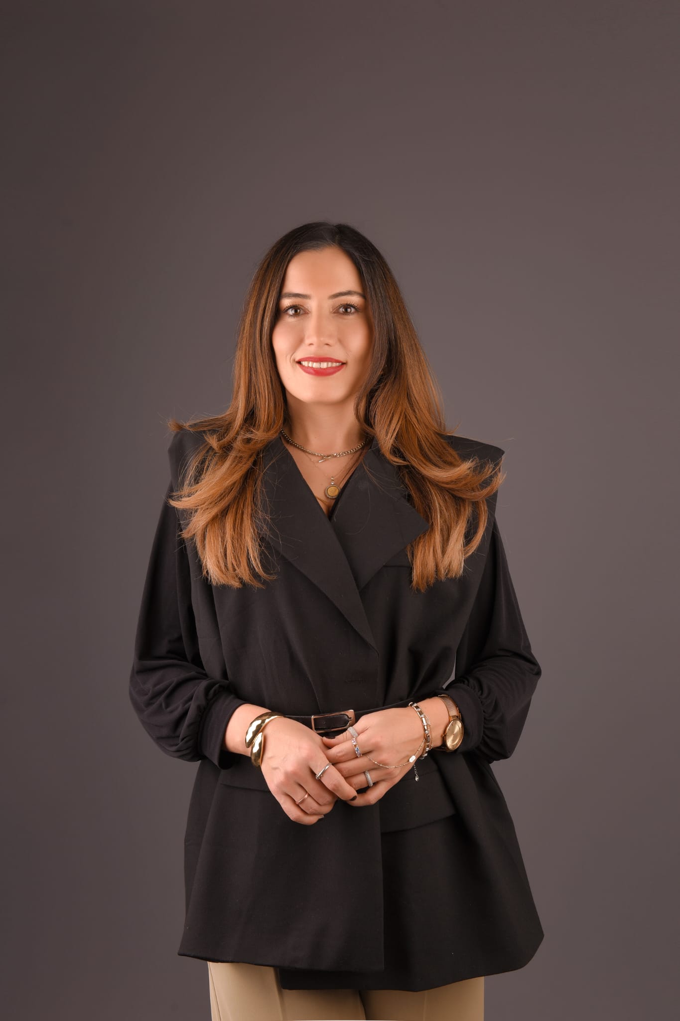 Psikolojik Danışman Fatma Sarıca