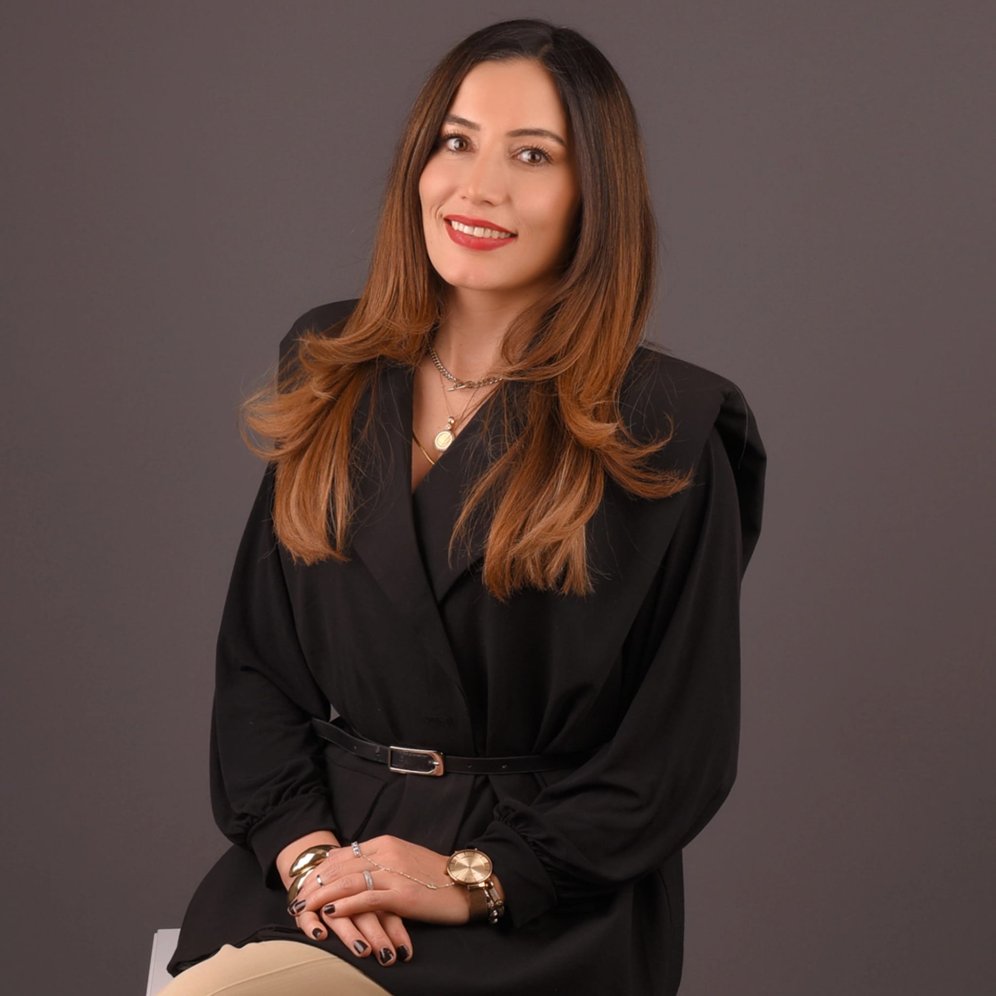 Fatma Sarıca Profil Fotoğrafı 2