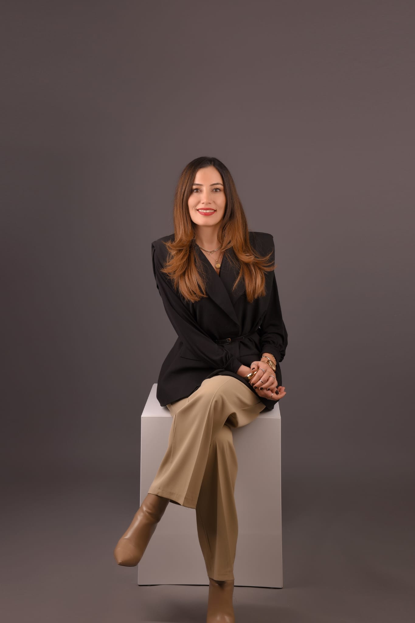 Fatma Sarıca Profil Fotoğrafı 3