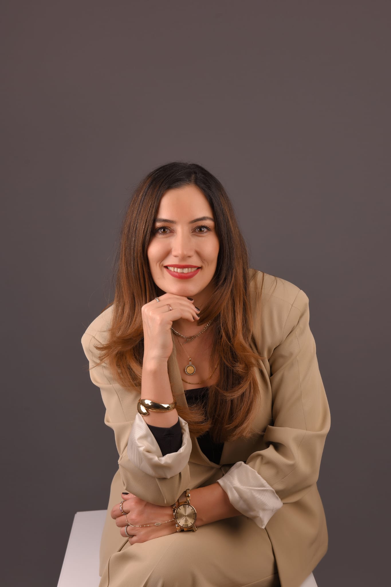 Fatma Sarıca Profil Fotoğrafı 4