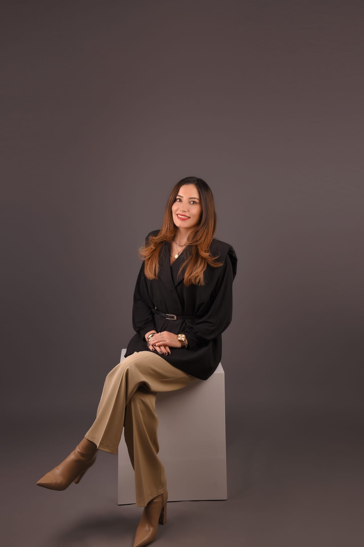 Fatma Sarıca Profil Fotoğrafı 5